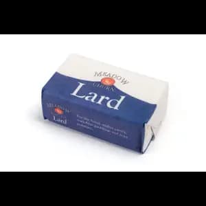Meadow Churn Lard 