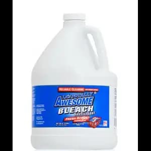 Bleach Javellisant Fresh Scent  - La's Totally Awesome