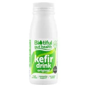 Organic Kefir Drink Original - Biotiful Gut Health