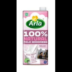 Fresh Goodness Milk Non-Fat - Arla