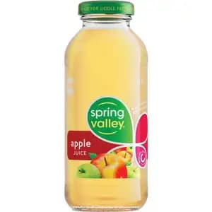 Apple Juice - Spring Valley