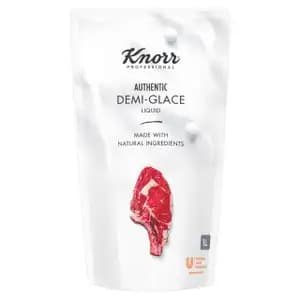 Authentic Demi Glace Liquid - Knorr