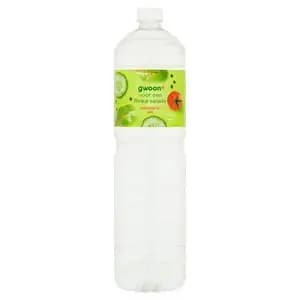 Natural White Vinegar  - g'woon