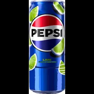 Pepsi Lime - Pepsi