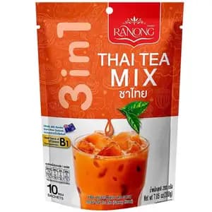Thai Tea Mix - Ranong 