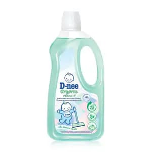 Organic White Tea Playmat & Floor Cleanser Natural Touch - D-nee