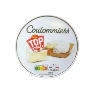 Coulommiers - Top Budget