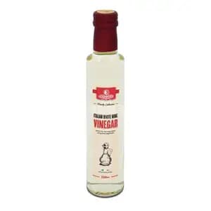 Italian White Wine Vinegar - Sandhurst