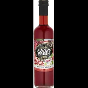 Red Wine Vinegar  - Always Fresh