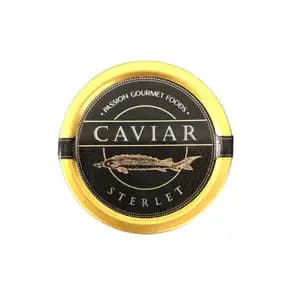 Sterlet Caviar - Royal Fine Foods