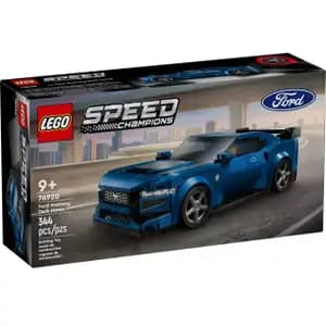 Ford Mustang Dark Horse - Lego
