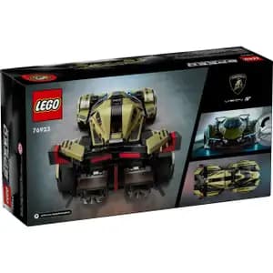 Lamborghini Lambo V12 Vision Gran Turismo - Lego