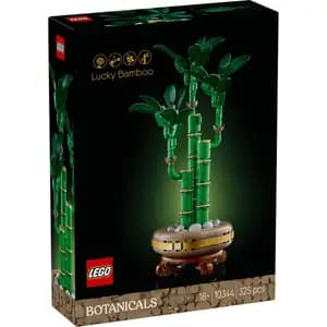 Lucky Bamboo - Lego