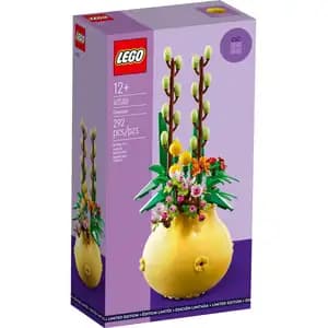 Flowerpot - Lego