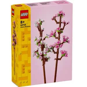 Cherry Blossoms - Lego