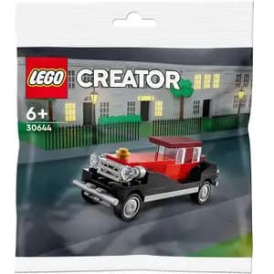 Vintage Car - Lego
