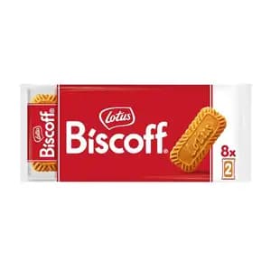 Biscoff Biscuits - Lotus Biscoff