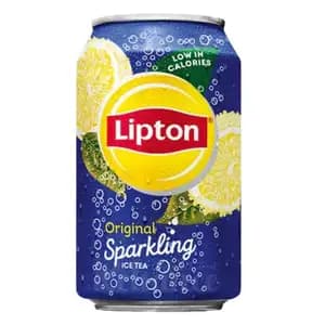 Original Sparkling Ice Tea - Lipton