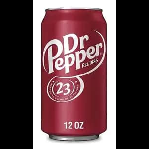 Dr Pepper  - Dr Pepper