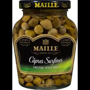 Capers Surfines - Maille