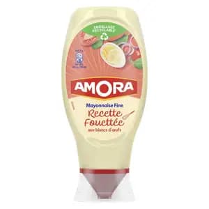 Fine Mayonnaise  - Amora