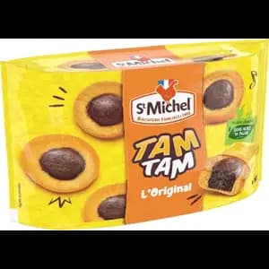 Original Tam Tam - St Michel