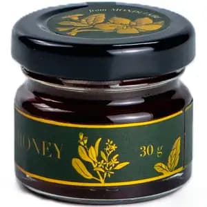 Mondulkiri Wild Forest Honey - Khmer Organic