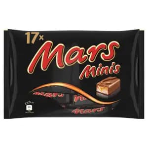 Mini Mars Bar - Mars
