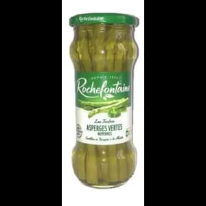 Green Asparagus Medium - Rochefontaine