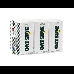 Original Oat Milk - Oatside