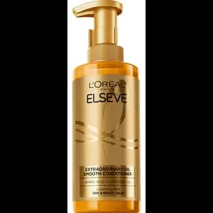 Extraordinary Oil Smooth Conditioner - L'Oréal