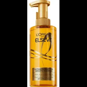 Extraordinary Oil Smooth Shampoo - L'Oréal
