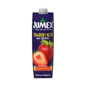 Strawberry Nectar - Jumex