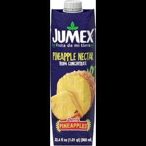 Pineapple Nectar - Jumex