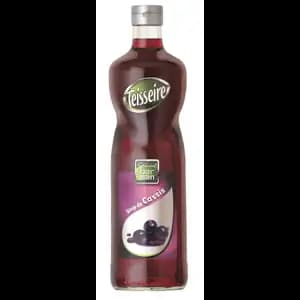 Blackcurrant Syrup - Teisseire