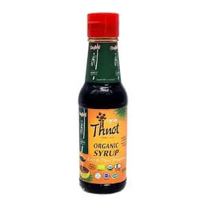 Palm Organic Syrup - Thnot