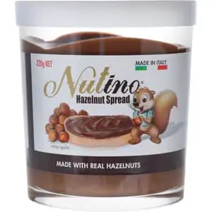 Hazelnut Spread - Nutino