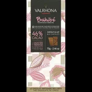 Dark Chocolate 46% Cacao - Valrhona 