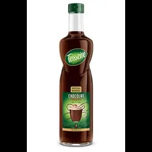Chocolate Syrup - Teisseire