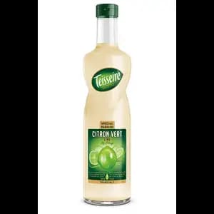 Green Lime Syrup - Teisseire