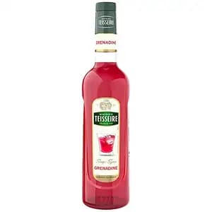 Grenadine Syrup - Teisseire