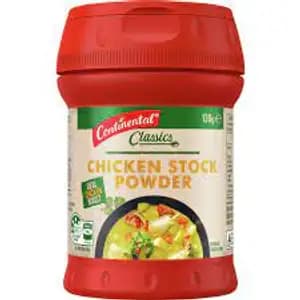 Chicken Stock Powder  - Continental