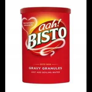 Favourite Gravy Granules - Aah! Bisto