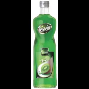 Kiwi Syrup - Teisseire