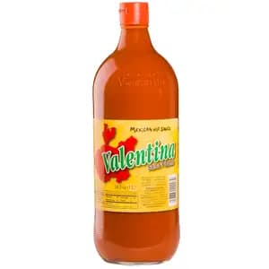 Mexican Red Hot Sauce  - Valentina