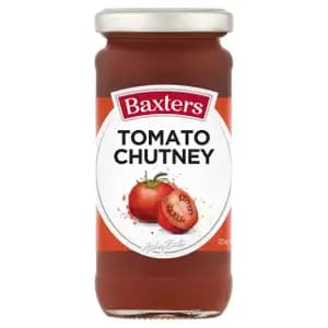 Tomato Chutney  - Baxters
