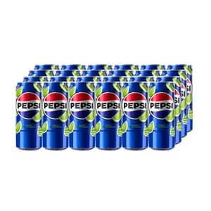 Pepsi Lime - Pepsi
