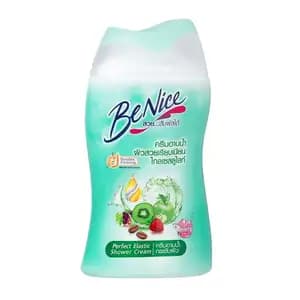 Perfect Elastic Shower Cream - BeNice