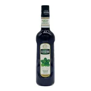 Mint Syrup - Teisseire