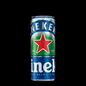 Beer Alcohol Free 0.0% - Heineken